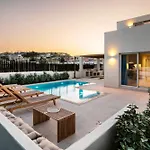 3 Complex Villa