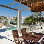 3 Complex Villa Kiotari