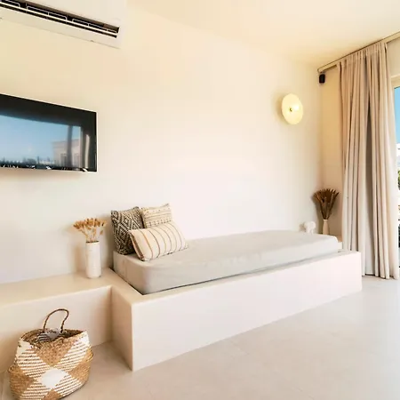 Villa 3 Complex Kiotari