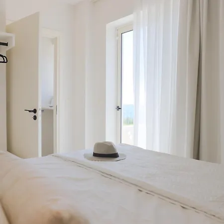 Villa 3 Complex Kiotari