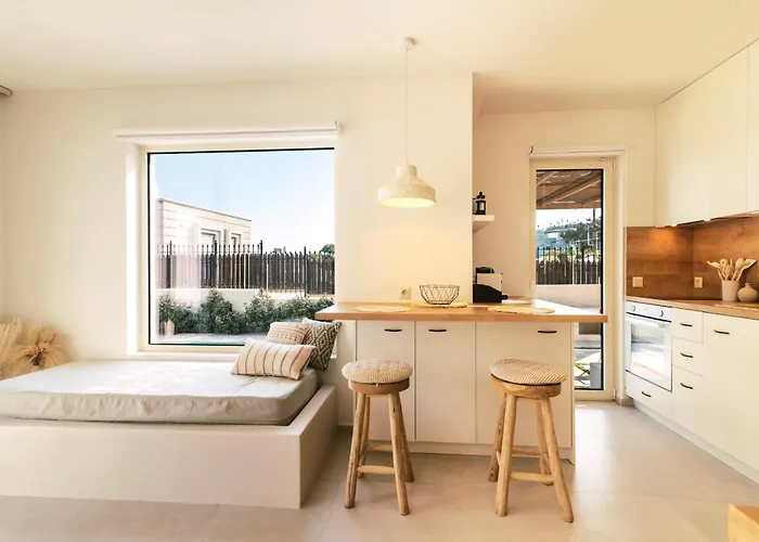 3 Complex Villa Kiotari