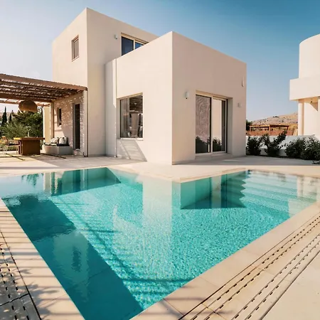 Vila 3 Complex