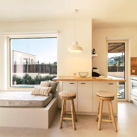 3 Complex Villa Kiotari