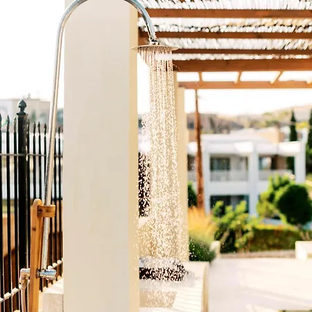 3 Complex Villa Kiotari