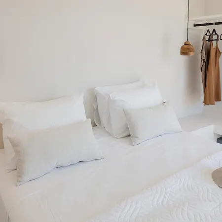 Villa 3 Complex Kiotari