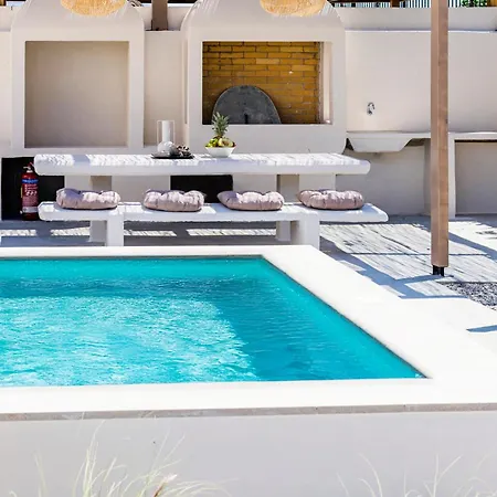 3 Complex Villa Kiotari