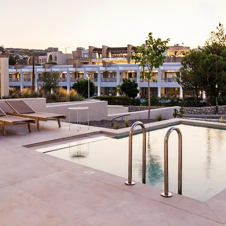 Villa 3 Complex Kiotari