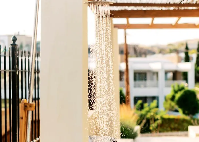 3 Complex Villa Kiotari