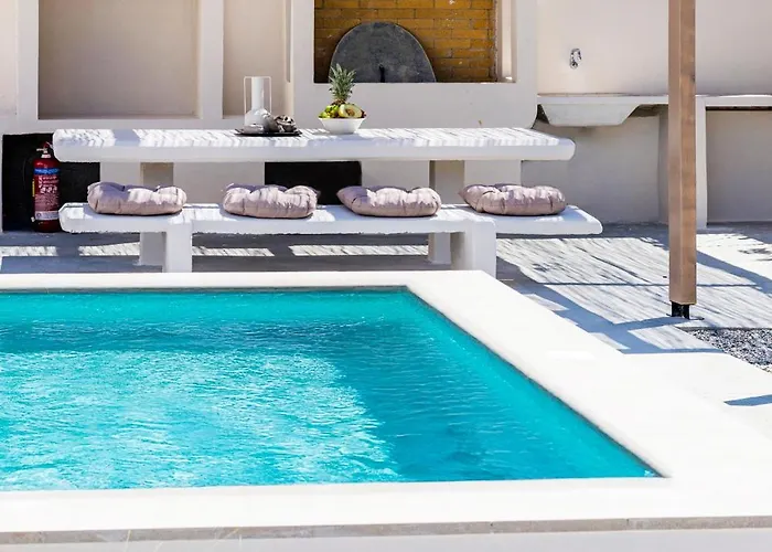 3 Complex 빌라 키오타리