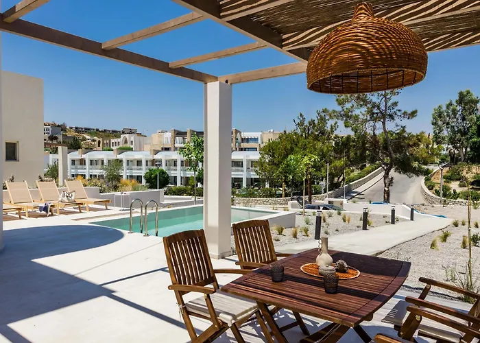 3 Complex 빌라 키오타리