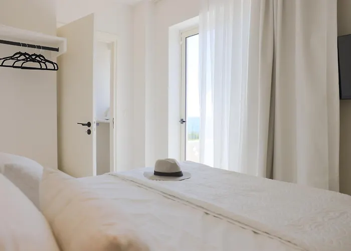 Villa 3 Complex Kiotari