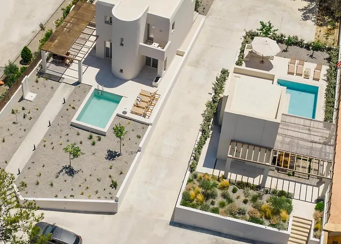 빌라 3 Complex 키오타리