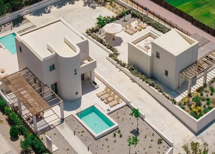 3 Complex فيلة كوتاري